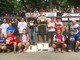Al Gs Lupi l’ottava tappa del Gp Giovanissimi ad Arnad
