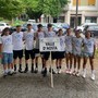 Alessia Pellicanò nella ‘Top ten’ degli Italiani a Piedimonte (GO)
