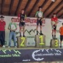 La Rappresentativa Vd’A seconda nella tappa di Coppa Italia ad Accadia (FG)