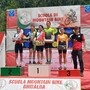 Careri e Fianco protagonisti nell’Xco Top Class a Ghisalba (BG)