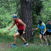 Cronoscalata Introd-Les Combes EDIZIONE 2025 foto di FEDERICA FORNARO Cronoscalata Introd-Les Combes EDIZIONE 2025 foto di FEDERICA FORNARO