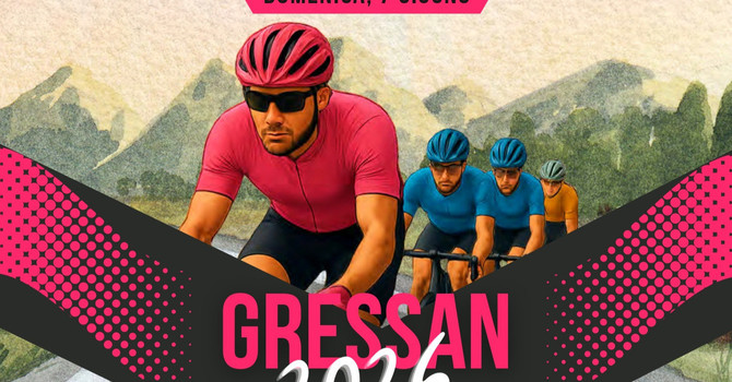 Campionato valdostano della montagna: domenica 7 giugno si corre la 22ª edizione della Gressan–Pila