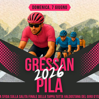 Campionato valdostano della montagna: domenica 7 giugno si corre la 22ª edizione della Gressan–Pila