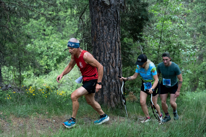 Cronoscalata Introd-Les Combes EDIZIONE 2025 foto di FEDERICA FORNARO Cronoscalata Introd-Les Combes EDIZIONE 2025 foto di FEDERICA FORNARO