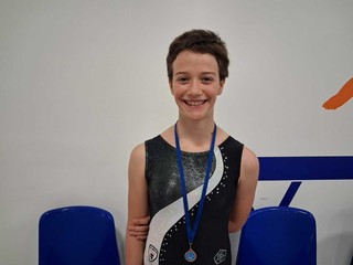 Cloe Tampieri