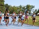 Atletica: Meeting Arcobaleno - Celle Ligure