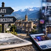 Grafica generata con IA