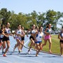 Atletica: Meeting Arcobaleno - Celle Ligure