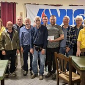 Gli avisini premiati