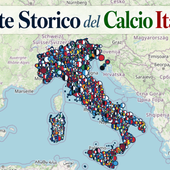 Dall’Aosta al PDHAE, il calcio valdostano ritrova la sua storia: un Atlante digitale riaccende la memoria