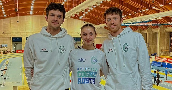 Vuillermoz - Dellio - Franciscono