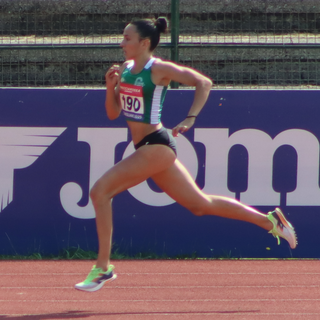 Atletica: Challenge Assoluto 2025