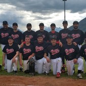 Baseball: Gli Aosta Bugs in partenza per Vilnius per l'European Cup 2026