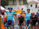 GIRO D'ITALIA: SILVA, UNA PRIMA STORICA