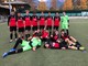 Calcio: Gli Allievi U17 dell'Aygreville calano il tris conto il Grugliasco