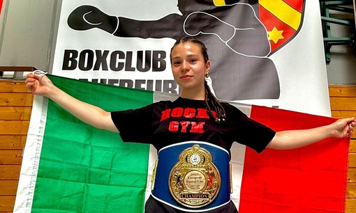 Amina Golinelli