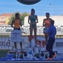 Atletica: XX° Gomitolo di Lana - Biella