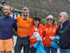 Alessandrini grandi protagonisti al K+ Antey-Chamois