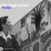 Archivissima 2026: la memoria di Aosta esce dagli scaffali e racconta la città che cambia