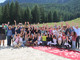 Consorti e Correddu partono forte al Jumping Torgnon, oggi il Gran Premio finale