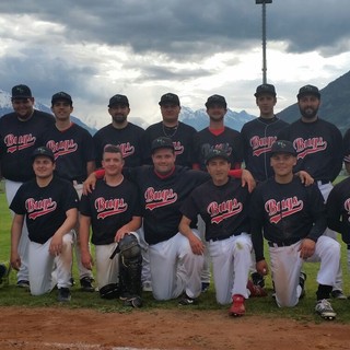 Baseball: Gli Aosta Bugs in partenza per Vilnius per l'European Cup 2026