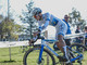 Ciclismo: Mattia Agostinacchio super nella tappa di Namur Ciclismo: Mattia Agostinacchio super nella tappa di Namur