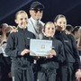 Al Concorso Nazionale di Voghera primo premio per le allieve dell’Area Danza Aosta