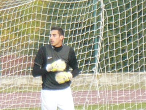 Federico Gini Federico Gini