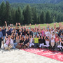 Consorti e Correddu partono forte al Jumping Torgnon, oggi il Gran Premio finale Consorti e Correddu partono forte al Jumping Torgnon, oggi il Gran Premio finale