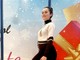 Ginnastica ritmica: Alessia Fratini sfiora il podio a Candelo