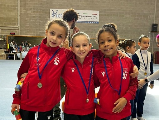 Luce Pavan, Ariel Giovinazzo e Marie-Joelle Cappelletti Sressi Luce Pavan, Ariel Giovinazzo e Marie-Joelle Cappelletti Sressi