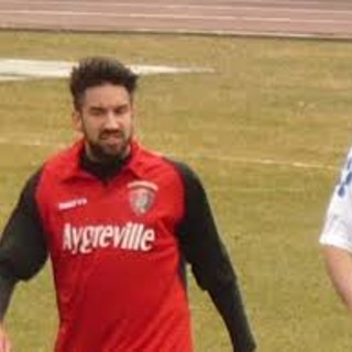 Di André Cuneaz il gol della bandiera