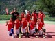 Foto Aosta Bugs: in piedi da sx: Leonardo Turo, Samantha Telve, Annalisa Bogliolo, Alexander Gamboa, Luca Grigoletto (coach). In basso da sx: Cloe Bonomo, Riccardo Sana, Alessandro Telve, Christopher Savioz, Cesare Miret. Foto Aosta Bugs: in piedi da sx: Leonardo Turo, Samantha Telve, Annalisa Bogliolo, Alexander Gamboa, Luca Grigoletto (coach). In basso da sx: Cloe Bonomo, Riccardo Sana, Alessandro Telve, Christopher Savioz, Cesare Miret.