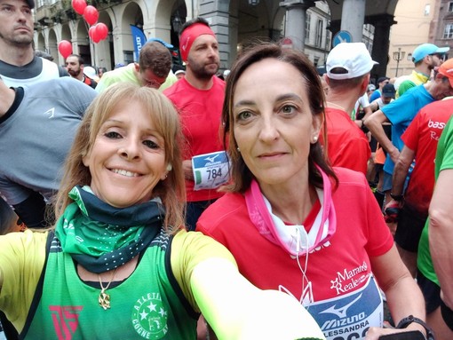 Atletica: 10a La Mezza di Torino e 10a La Dieci di Torino - Torino