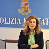 Angela Cannavale, Questore di Aosta