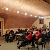 Alzheimer, formazione e supporto: in Valle d’Aosta cresce la rete tra strutture, operatori e famiglie Alzheimer, formazione e supporto: in Valle d’Aosta cresce la rete tra strutture, operatori e famiglie