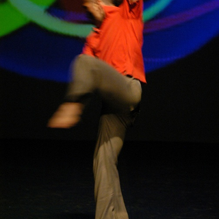 Institut de Danse du Val d’Aoste:  continua il “Laboratorio Coreografico”  del coreografo di danza contemporanea Andrea Cagnetti