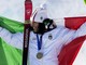 FEDERICA BRIGNONE NELLA LEGGENDA: DOPPIO ORO OLIMPICO TRA SUPERG E GIGANTE, IMPRESA MAI VISTA PRIMA
