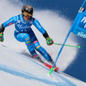 Strabiliante Brignone! Che rientro, Federica: 6/a nel gigante di Kronplatz. Vince Scheib, Della Mea 10/a