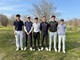 Mathias Sciocchetti Bois, Federico Subet, Federico Muzi Falconi, Emanuele Giachino, Julian Faccini, Alessandro Subet