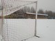 Calcio:  Serie D, rinviata Bra-Sanremese a causa della neve