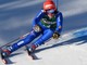 Olimpiadi: Federica Brignone si allena sulle nevi di PyeongChang Olimpiadi: Federica Brignone si allena sulle nevi di PyeongChang