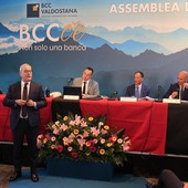 BCC Valdostana, utile da 13,7 milioni: il credito cooperativo che investe ancora sul territorio