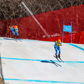 Pechino 2022, giorno 1: esordio per gli azzurri dello sci alpino