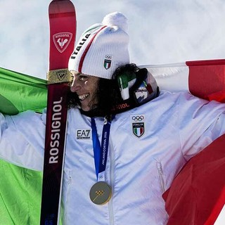 FEDERICA BRIGNONE NELLA LEGGENDA: DOPPIO ORO OLIMPICO TRA SUPERG E GIGANTE, IMPRESA MAI VISTA PRIMA
