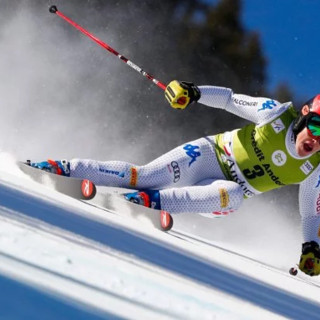 Dal GS di Soelden alle finali di Cortina del prossimo marzo: ecco il calendario completo della Coppa del mondo femminile. Previste 42 gare