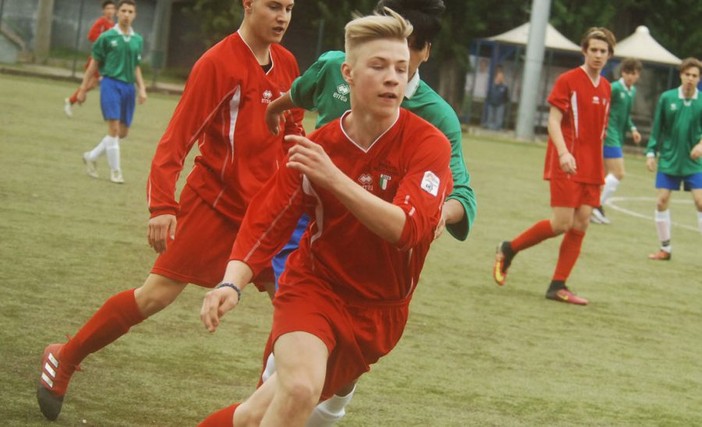 Manuel Brunod Manuel Brunod