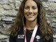 Charlotte Bonin ospite di Fiab Aosta à Vélo Charlotte Bonin ospite di Fiab Aosta à Vélo