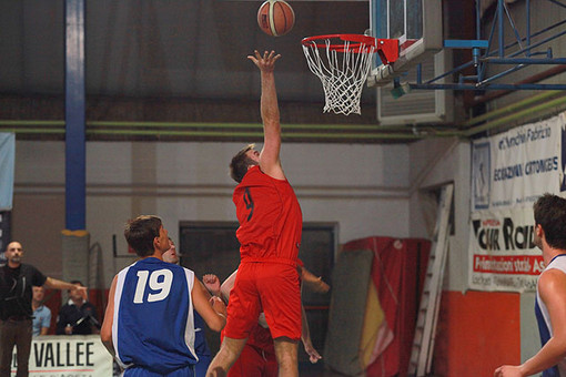 Volley: Serie D, riprendono i campionati con le squadre valdostane protagoniste Volley: Serie D, riprendono i campionati con le squadre valdostane protagoniste
