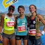 Atletica: 5 laghi e 2 laghi - Ivrea
